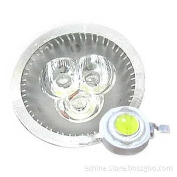LED Spot Light  GU10/MR16